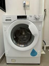 Blk 37B Eunos Court (Geylang), HDB 4 Rooms #501740981